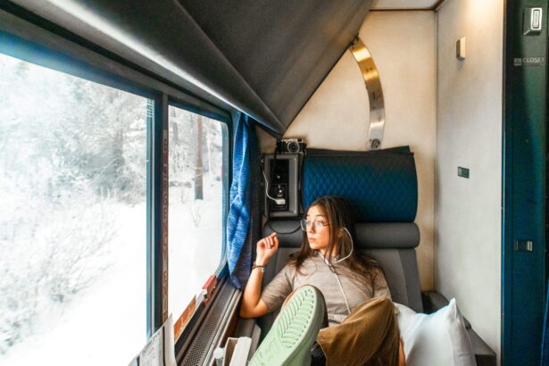 sleeper trains