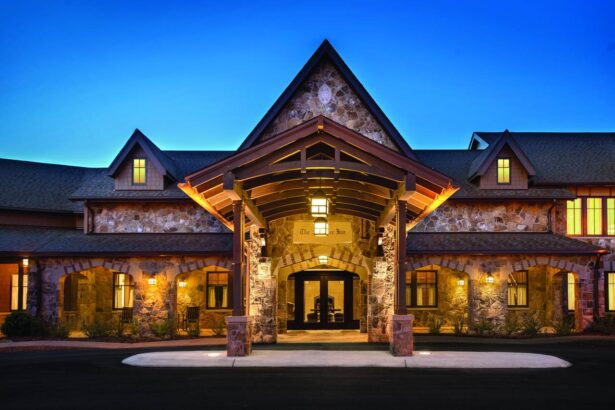small-town hotels