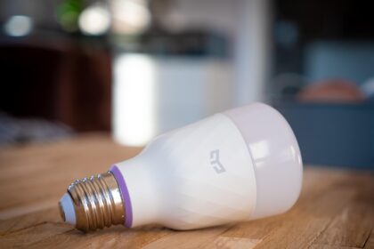 Smart Homes Are Becoming Standard