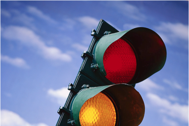 quantum sensors traffic lights