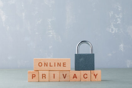 digital privacy