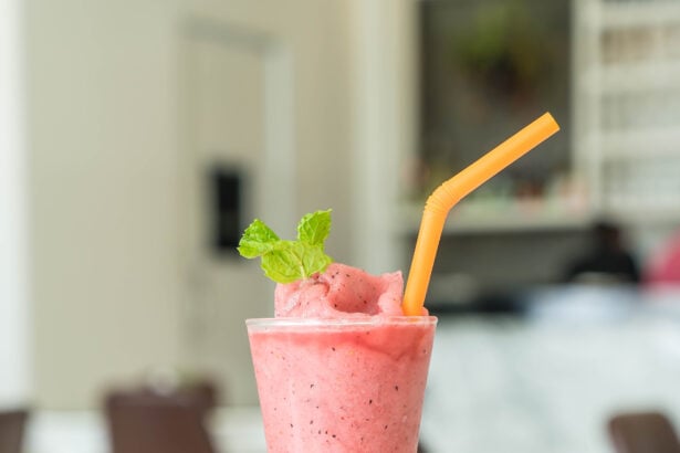 Functional Drinks