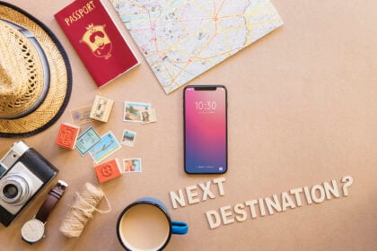 travel apps