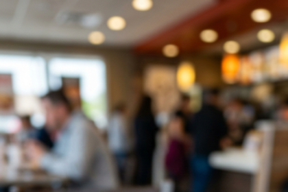 Fast Food Menu Hacks