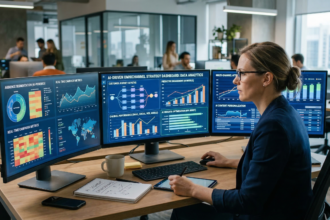 benefits of ai in omnichannel marketing