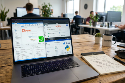 best automation tools for service providers