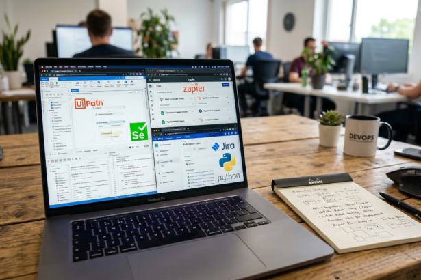 best automation tools for service providers