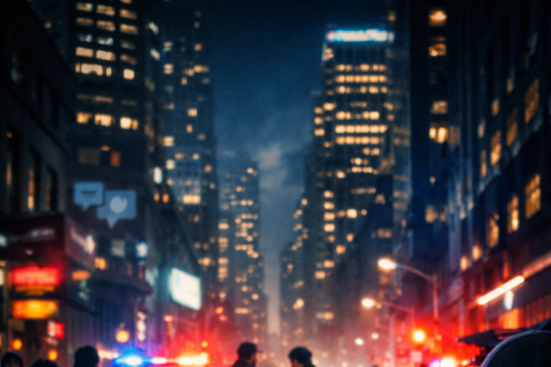 local crime stories