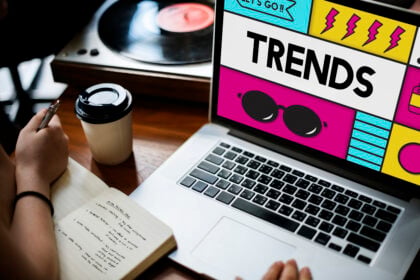 YouTube videos trending across the US