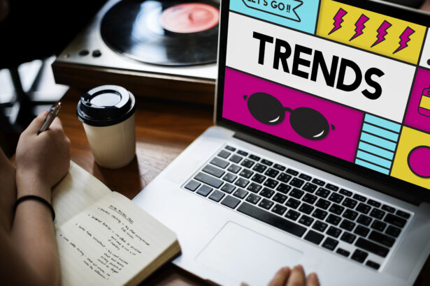 YouTube videos trending across the US